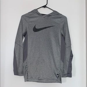 Nike Pullover Hoodie S (Children’s L)